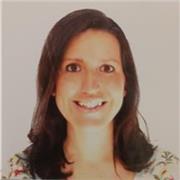 Profesora de Inglés con titulo c1 ofrece clases de inglés y cualquier materia primaria